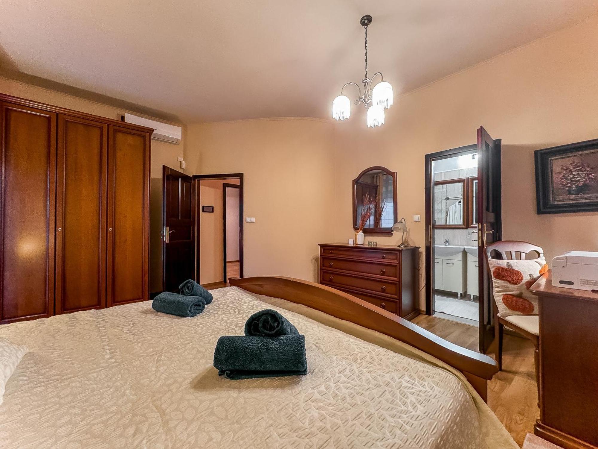 President Apartment City Center Kosice Kovacska Exterior foto
